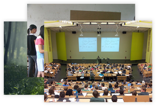 Beste Bildung